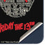 Warner Bros Friday the 13th Doomed Galaxy A36 5G Skin